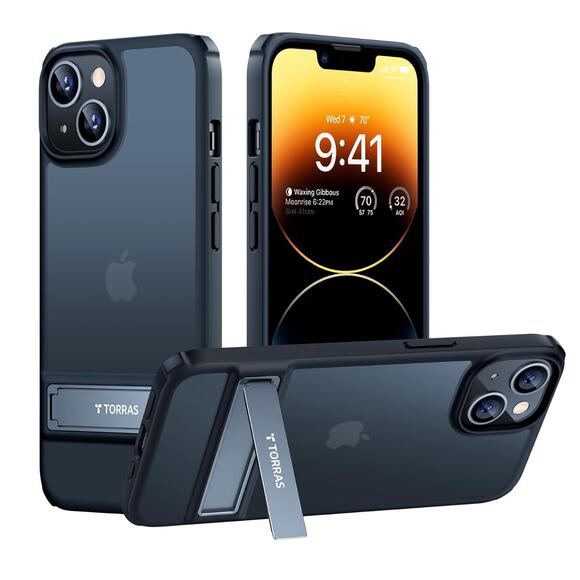 Torras Mars Climber iPhone 6.7 2022 - Picture 1 of 1